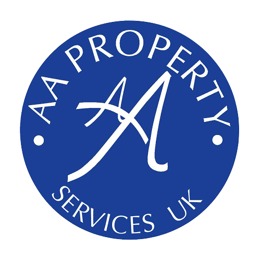 AA Property Logo